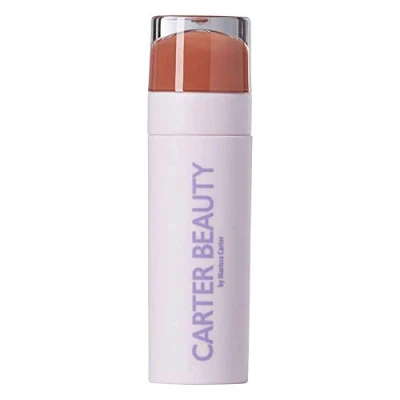 Image of Carter Beauty Word of Mouth Lipstick Kris