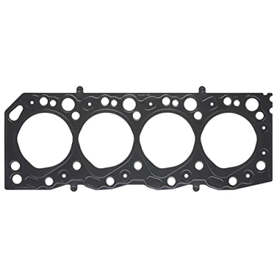 Image of 1111505011D0, 1111554080DO, 1111554081DO, 1111554082DO, 1111554083D0 Head Gasket AJUSA 10081910 1,55mm 93,5mm 2 MULTILAYER STEEL