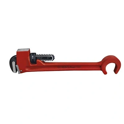 Image of 2x EGA Master Refinery Pipe and Valve Wrench 8&quot;