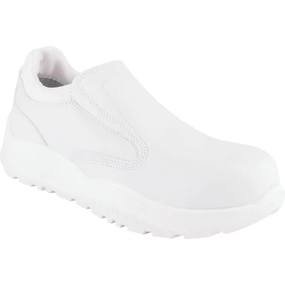 Image of Cofra Hata White Safety Shoe Size 3 (36)