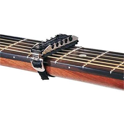 Image of Jim Dunlop 14F Flat Professional Capo