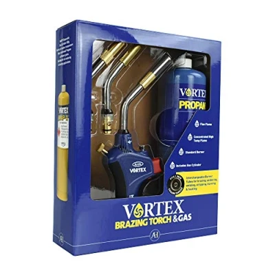 Image of Arctic VT3 Brazing Torch Pack (Propane)