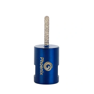 Image of Raizi 4 x 25 mm Mortar Raking Diamond Bit for Removal