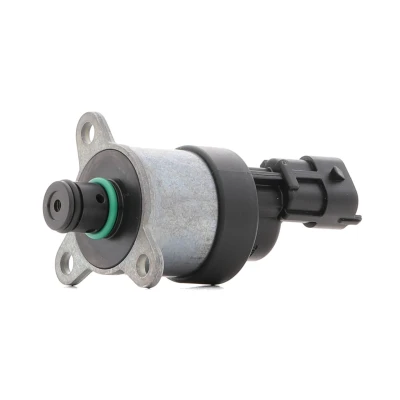 Image of 1561067JG1, 1561067JG1000 Fuel metering valve BOSCH 1 465 ZS0 068 High pressure Pump (low side) with fastening/mounting material