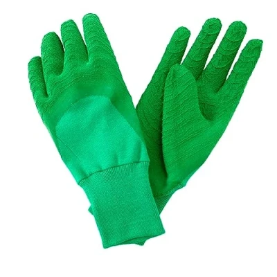 Image of Kent &amp; Stowe Ultimate All Round Gloves Green Large