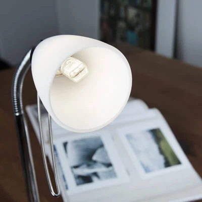 Image of OSRAM bi pin LED bulb G9 2.6 W cool white 320 lm