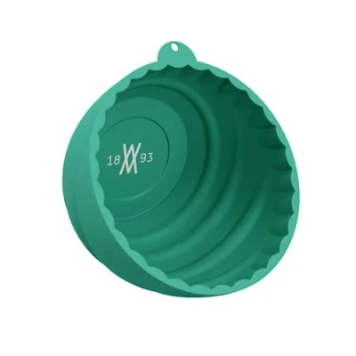 Image of WIESEMANN 1893 I 81130 Robust Car Magnetic Shell for Screws 15 cm Plastic