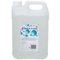 Image of Bubble Liquid Fluid for machines 5 L DJ BAND DISCO SCHOOL FREE DELIVERY