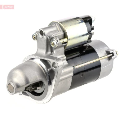 Image of 1G02363010, 1G02363011, 1G02363012, 6798031152 Starter motor DENSO DSN2075 12V 1kW 9