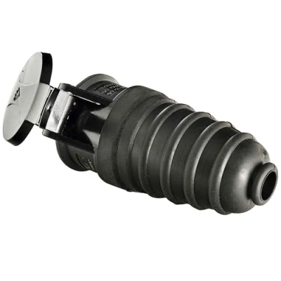Image of Perel E390F2 IP44 French Female Earth Socket, Multi Coloured