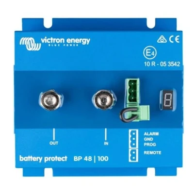 Image of Victron Energy BatteryProtect 48 Volt 100 amp