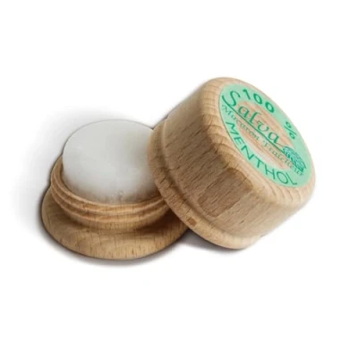 Image of Cooper Salva Menthol Freshness Macaroon 7g
