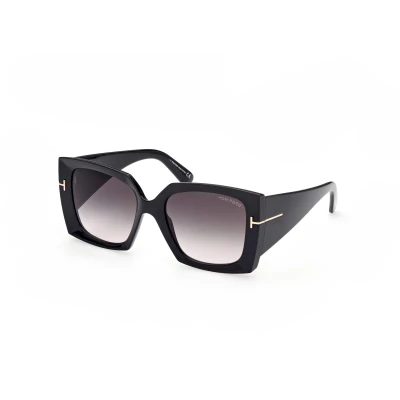 Image of Tom Ford Sunglasses, Women&#039;s, Size: 54, Black