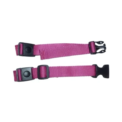 Image of Rucksack Chest Strap (Pink)