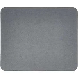 Image of Fellowes Premium Mouse Pad Silver Pack of 6