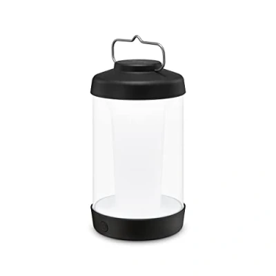 Image of PHILIPS LED Cicero Outdoor Portable Camping Light [Bright Daylight 5000K White] 5W Charge with USB. for Travel, Garden, Hiking Lighting