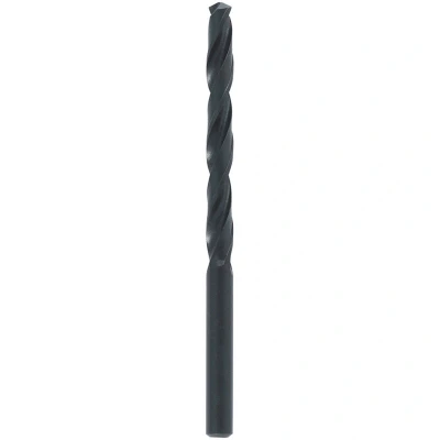 Image of TIMco HSSR6 HSS R Jobber Drill Bit 6.0mm (Pack of 10)