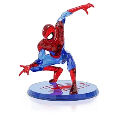 Image of Swarovski Marvel Spider Man