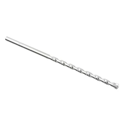 Image of GTSE 5mm x 150mm Masonry Drill Bit for Masonry, Stone, Concrete, Brick, Tiles and Plastics