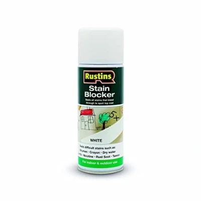 Image of Rustins Stain Blocker Aerosol