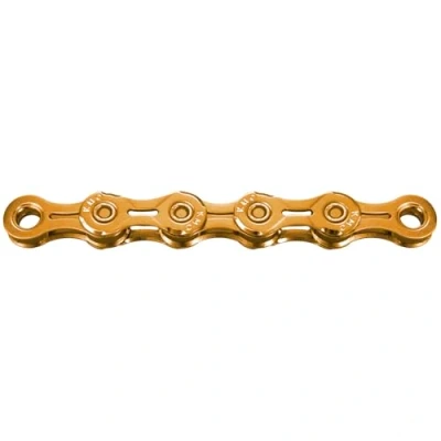 Image of KMC X11EL 11 Speed Waxed Chain 118L