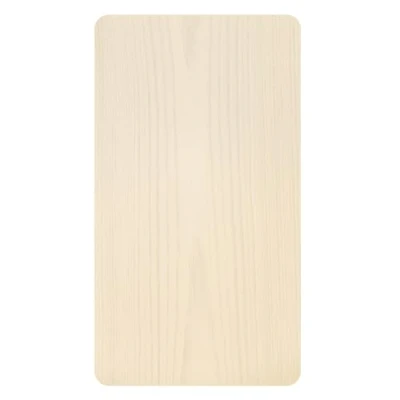 Image of Interior Wood Dye Pastel Colours Colour: Sensual Soft White Size: 15ml Tester Pot