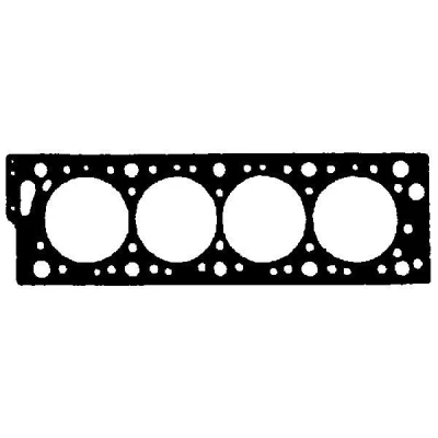 Image of 020920, 020935, 0209L3, 0209L8, 2092 Head Gasket BGA CH0361 1,5mm 84mm PEUGEOT: 306 Hatchback, 205 II I Hatchback