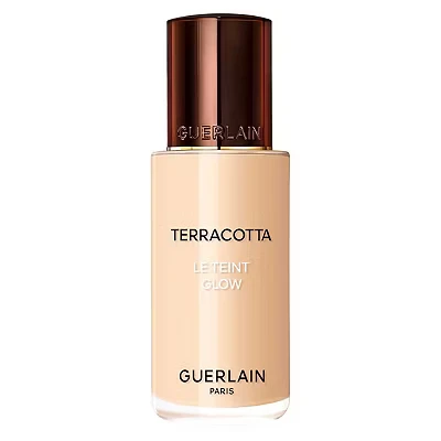 Image of GUERLAIN Terracotta Le Teint Glow Healthy Foundation 2N NEUTRAL / NEUTRE