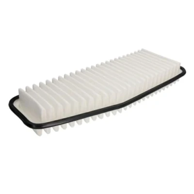 Image of 1780128010 Air Filter BOSCH 1 987 429 163 54mm 136mm 373mm Insert TOYOTA: RAV4 II Off Road, Alphard I, Previa / Estima