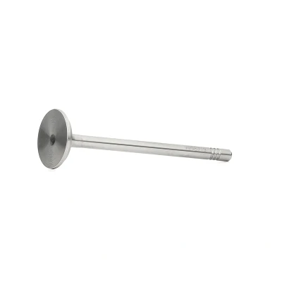 Image of 030109611T, 30109611T Exhaust Valve BGA V998719 28mm VOLKSWAGEN: Polo IV Hatchback, Fox Lupo / 3L, SKODA: Fabia 2