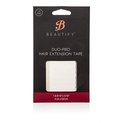 Image of Duo PRO From Walker Tape Co. Extension tabs pack of 120 by