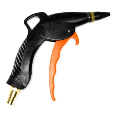 Image of Beta 19490022 Model 1949 BC Progressive Blow Gun with Rubber Nozzle, 1/4&quot; Gas