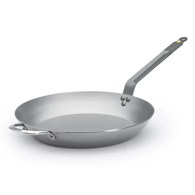 Image of De Buyer Frying pan Mineral B Element ø 36 cm without non stick coating suitable for all Cooktops