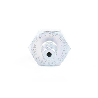 Image of 0K90018501C, KK15018501D, KK15118501 Oil Pressure Switch BOSCH 0 986 345 000 TOYOTA: Yaris I Hatchback, Celica VII Coupe, HIACE 4 Kasten