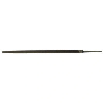 Image of Bahco 1 160 04 3 0 Square Smooth Cut File 100mm (4in) BAHSSM4