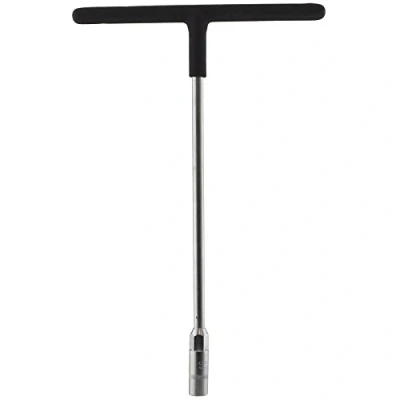 Image of AB Tools T Bar Socket Spanner Wrench Nut Spinner 9mm Extra Long AN106
