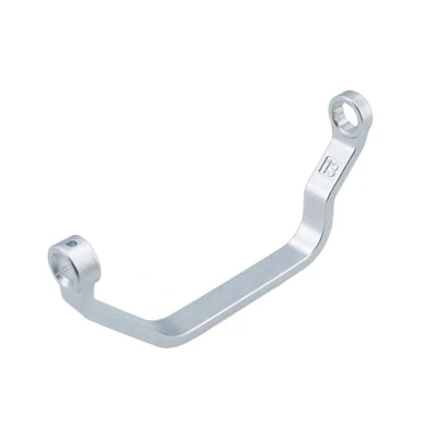 Image of Laser 8822 Intake Manifold Wrench 13mm 3/8&quot; D for VW Group