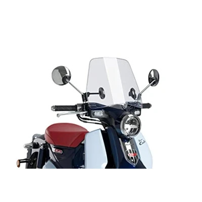 Image of Puig Trafic 3490W for Honda Super Cub C125 18&#039; 19&#039;