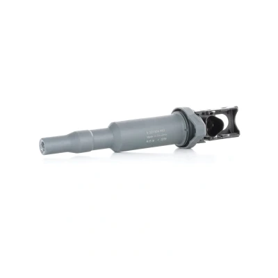 Image of 12137523345, 12137548553, 12137594936 Ignition coil BOSCH 0 221 504 465 14V BMW: 5 Saloon, 3 1 Hatchback