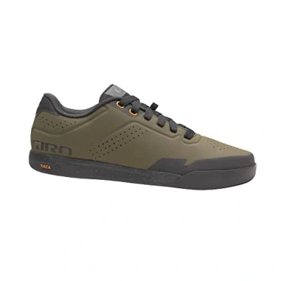 Image of Giro Latch Cycling Shoe Trail Green 9.5