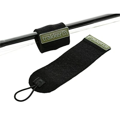 Image of Trakker Neoprene Rod Bands Fishing accessory