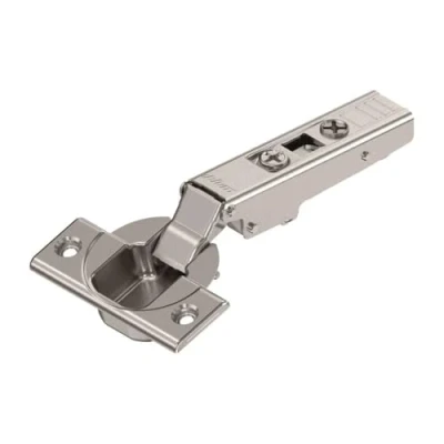Image of Blum Cliptop 110 Degrees Hinge Overlay/Free Swing 70T3550.TL