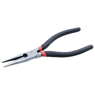 Image of Rolson 20277 200 mm Long Nose Pliers