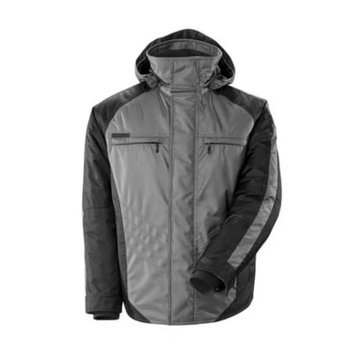 Image of Mascot Unique Frankfurt Winter Jacketanthracite/Black (3XL)