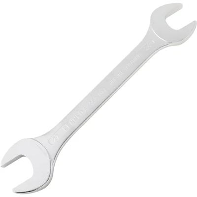 Image of Kennedy 24mm x 27mm Ch/Vanadium O/End Spanner