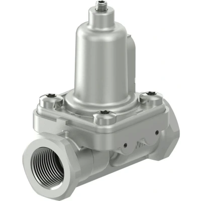 Image of 8152, 81521106077, 81521106092, 81521106096, 81521109092 Overflow Valve WABCO 4341002280 6,4bar