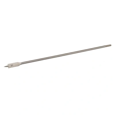 Image of Silverline Extra Long Flat Bit 16 x 400mm