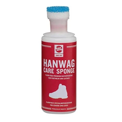 Image of Hanwag Care Sponge for Shoes