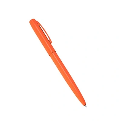 Image of Rite in the Rain Pen 558114 Orange 12.5 x 1cm