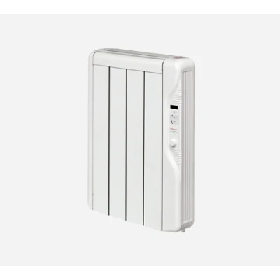 Image of Elnur 1000W Oil Free Radiator with Digital Control &amp; Timer